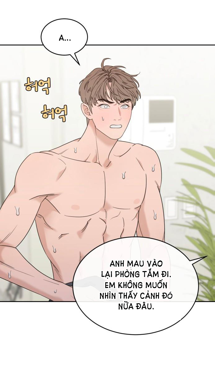 Vận May Bất Ngờ chapter 16.1 27