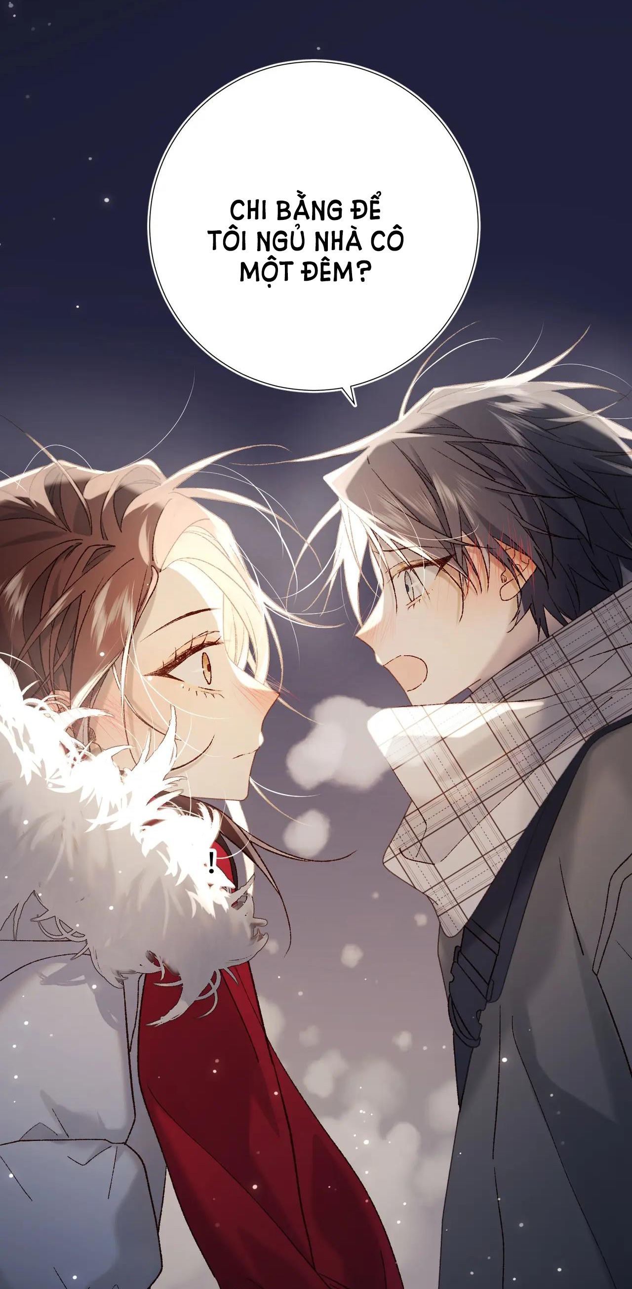 ác nữ cự tuyệt nam chính chapter 105 35