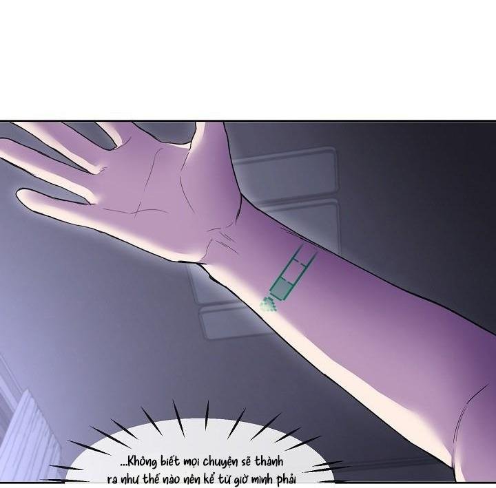 |drop| nụ hôn chết chóc chapter 3 92