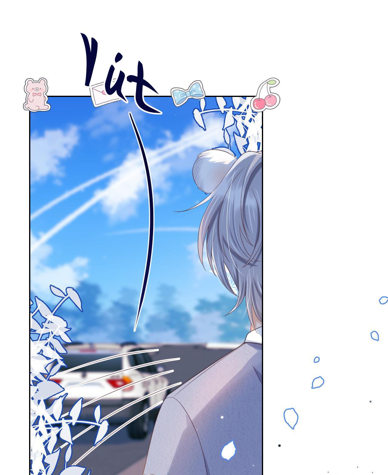 [ss2] một ngụm ăn cả thỏ con chapter 5 53