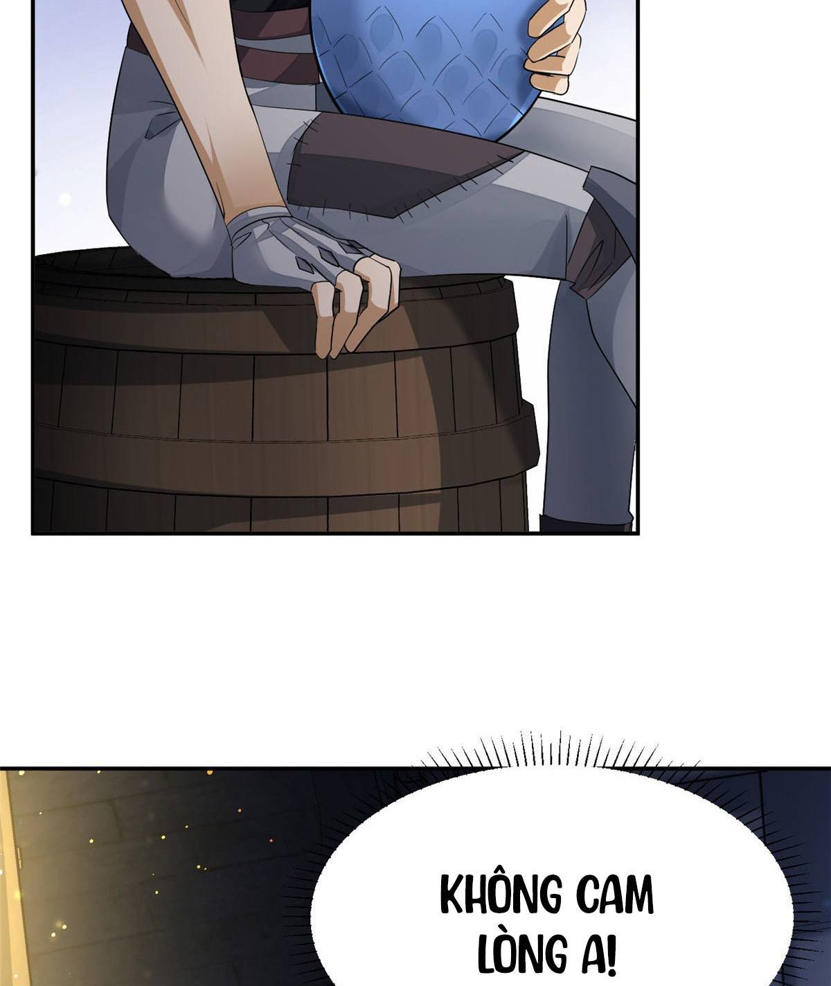 cựu nhật ngự long chapter 1.2 41