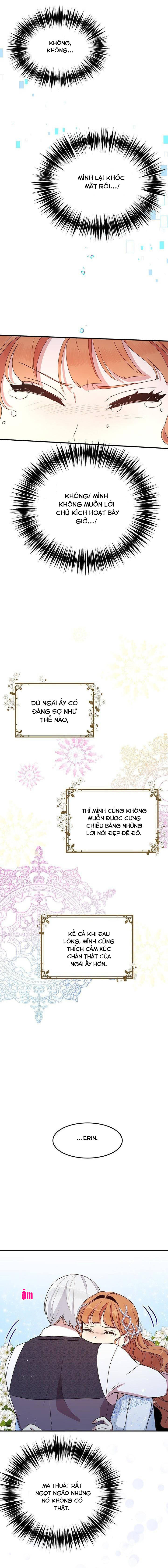 tại sao ngài làm điều này, công tước chapter 53 12