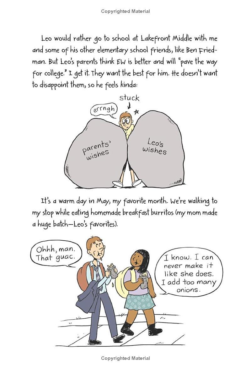 Sách ngoại văn: Surprisingly Sarah