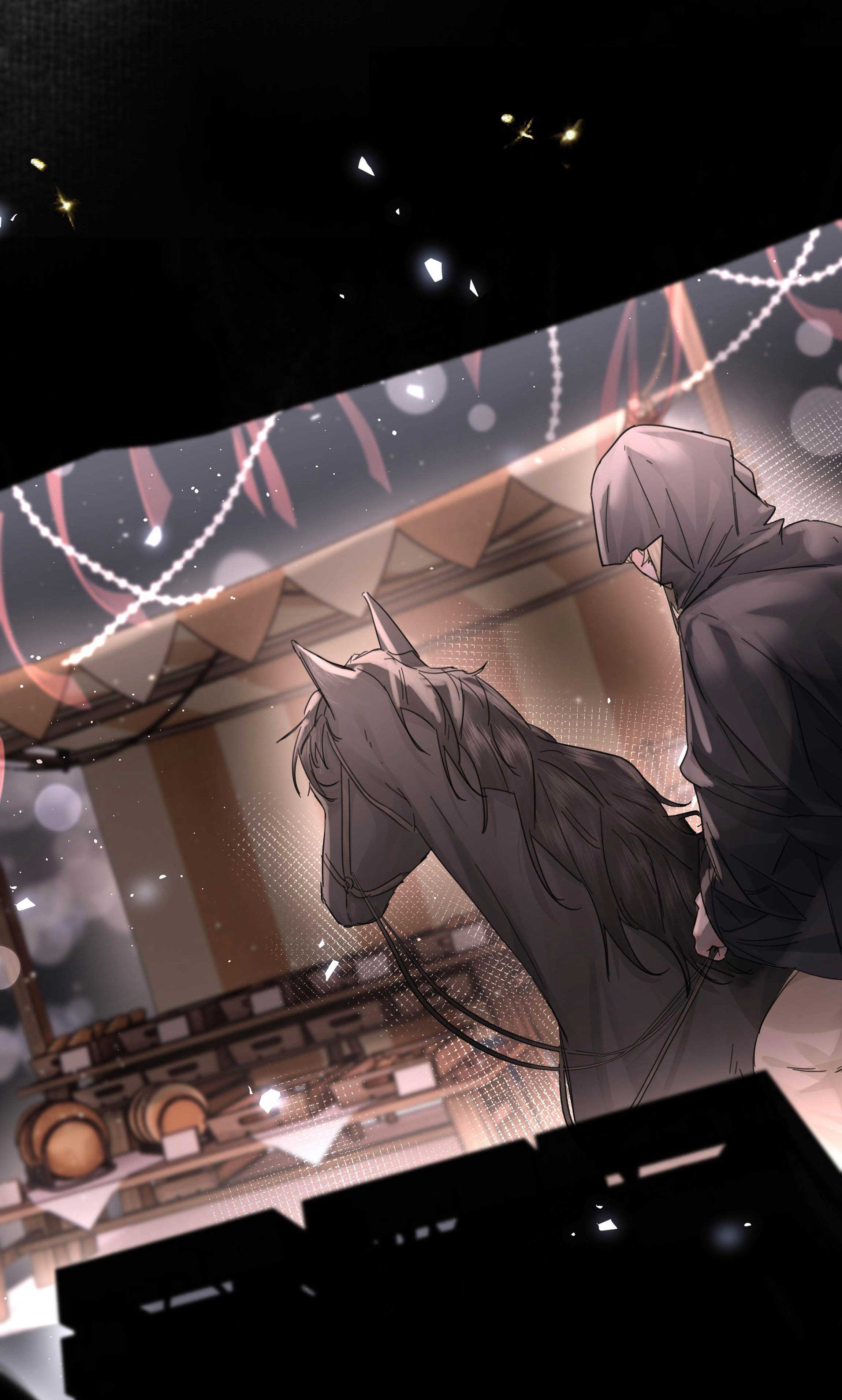 tình cũ là vua chapter 21.5 7