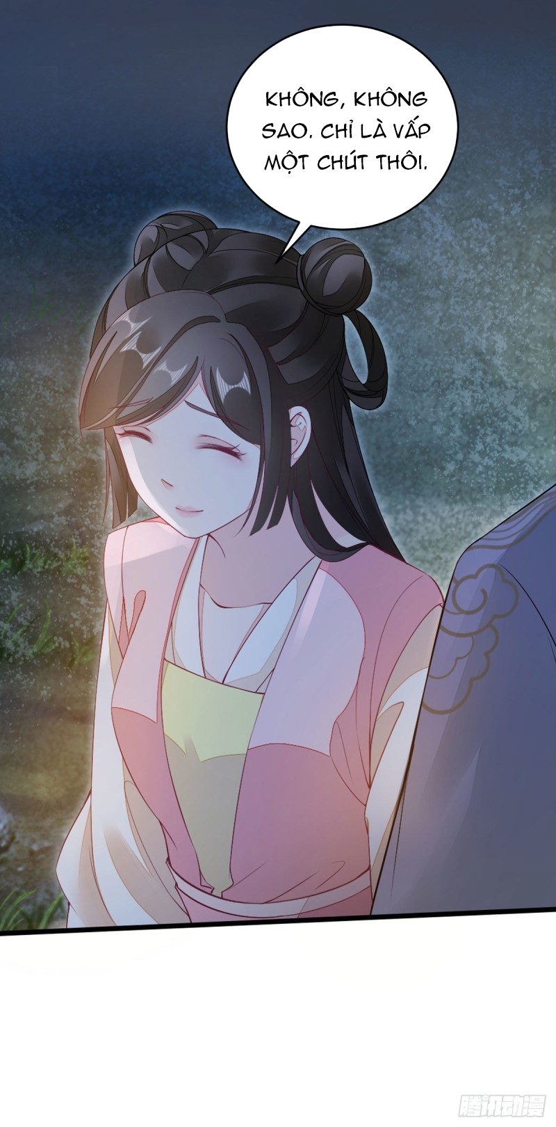 [15+] xuyên nhanh đỉnh cấp ác nữ muốn tẩy trắng chapter 20 31
