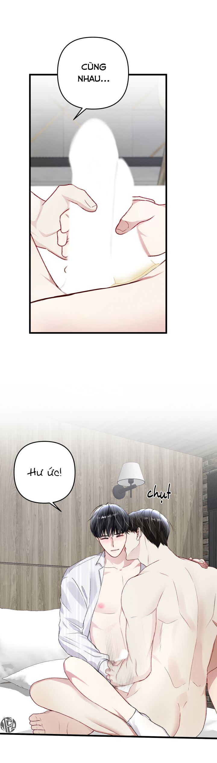 cuộc sống thường nhật của một guide phổ quát chapter 51 15