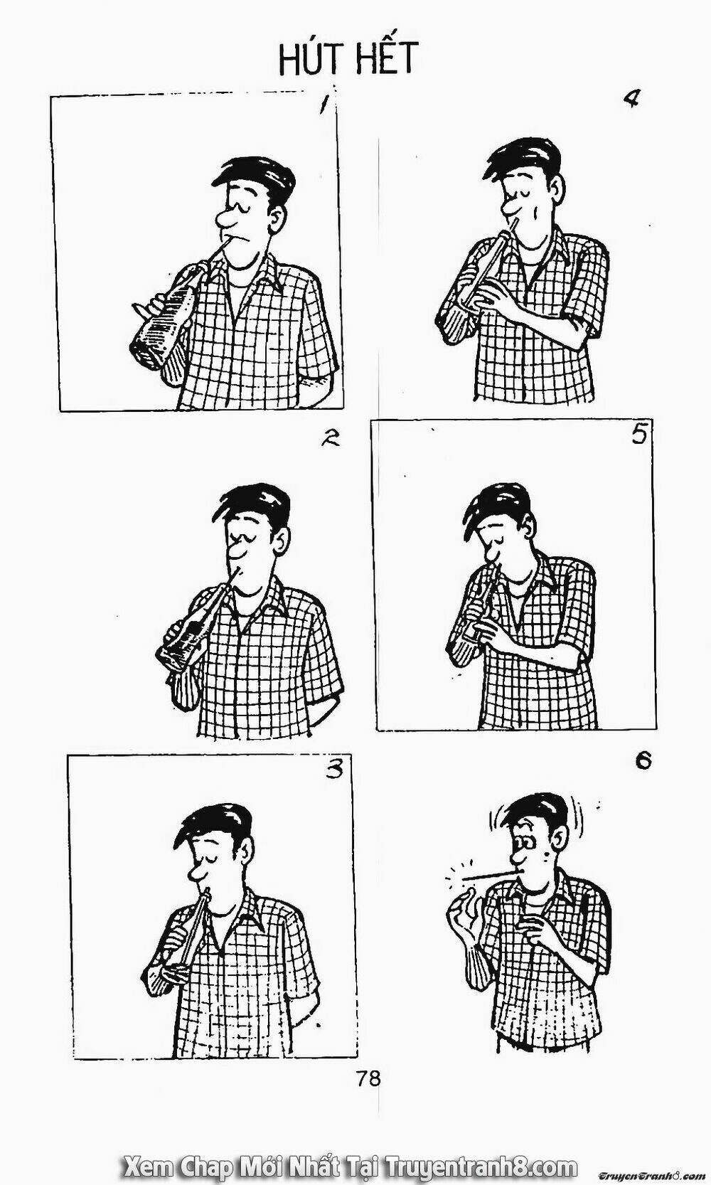 chú thoong chapter 172 14