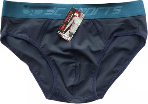 Quần lót nam cao cấp thun lạnh (Dành cho các bạn từ 47-85kg), Co giãn 4 chiều cực tốt