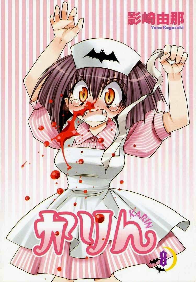 little vampire chapter 31 5