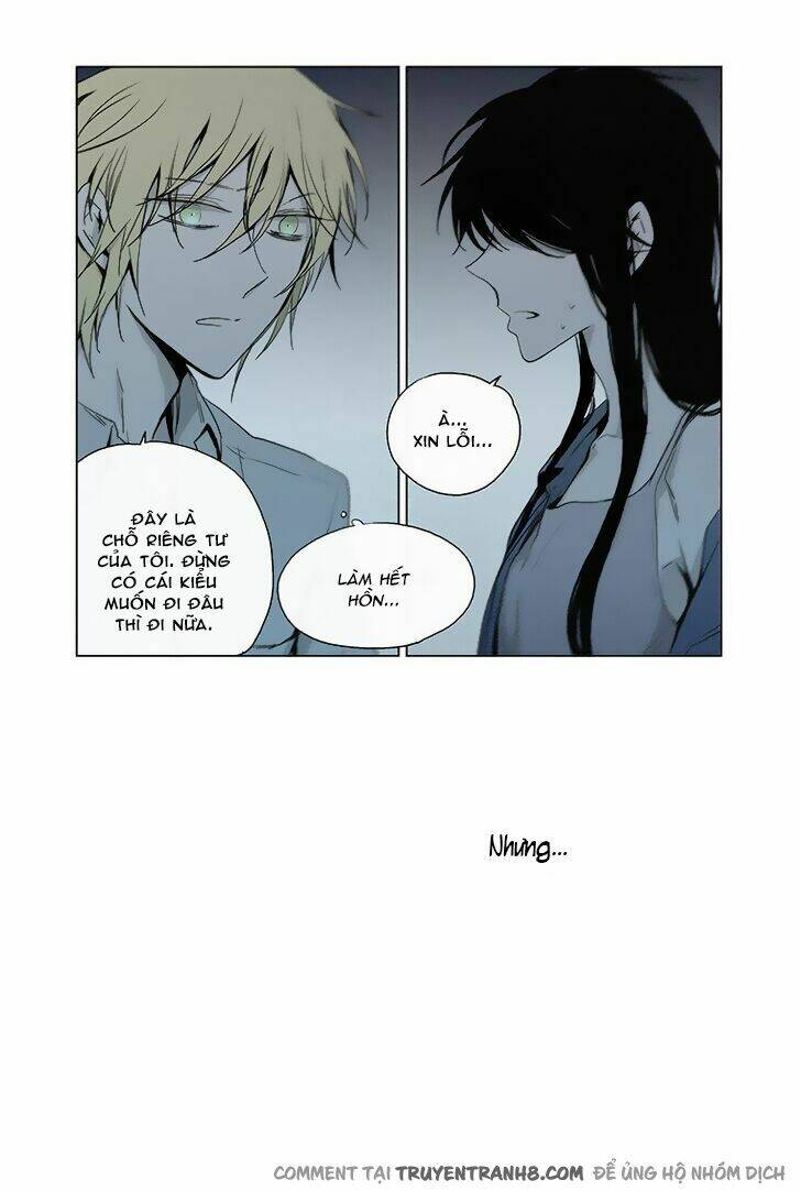 american ghost jack chapter 38 8