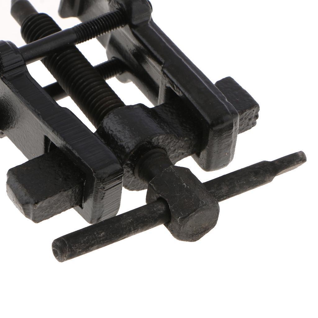 Car Auto Repair Tool Two Jaw Arm Wheel Bearing Puller 2 inch