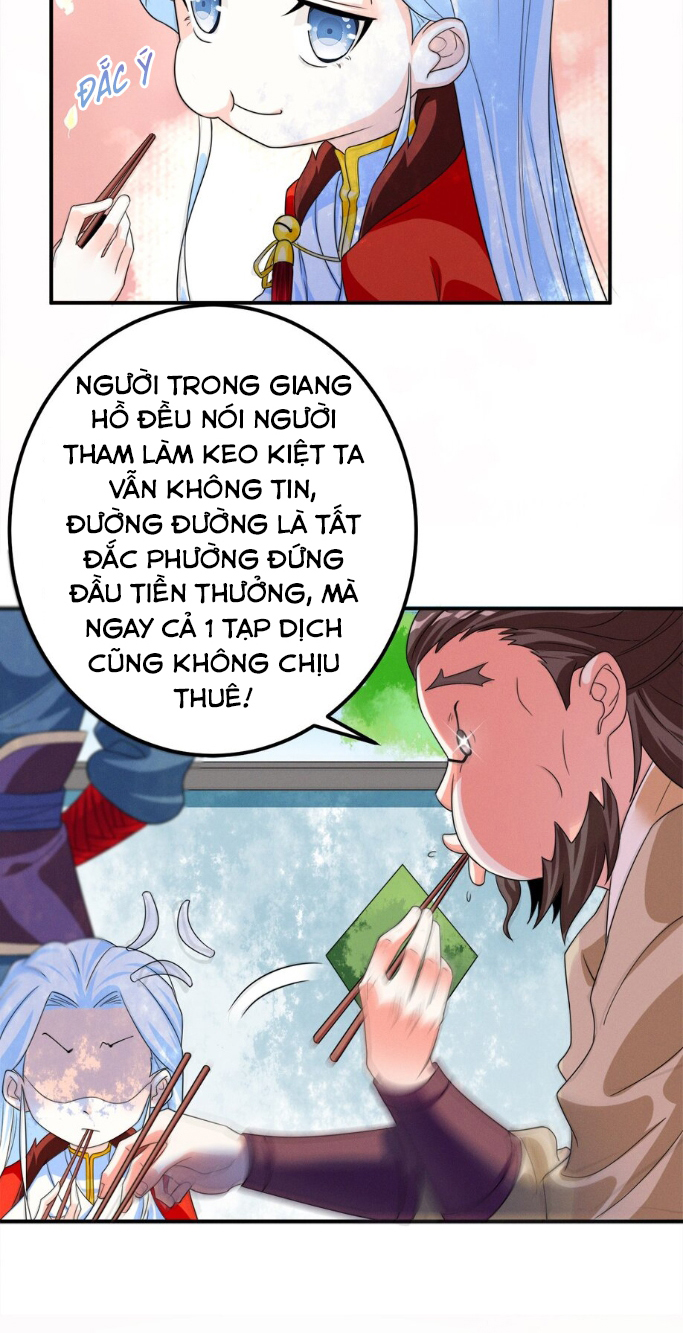 sự tại tất đắc chapter 7 26