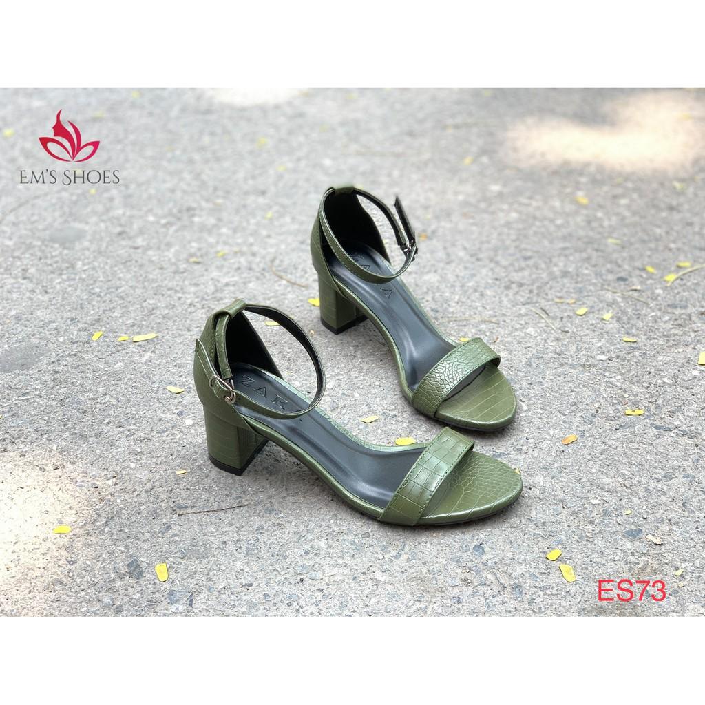 Sandal đẹp Em’s Shoes MS: ES73