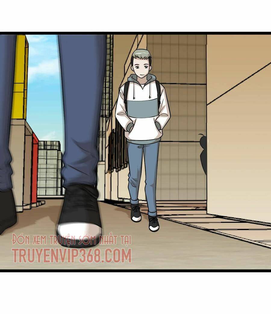 đai ca trở lại tuổi 16 chapter 98 27