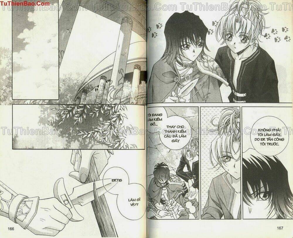 hồi ký ma vương chapter 3 83