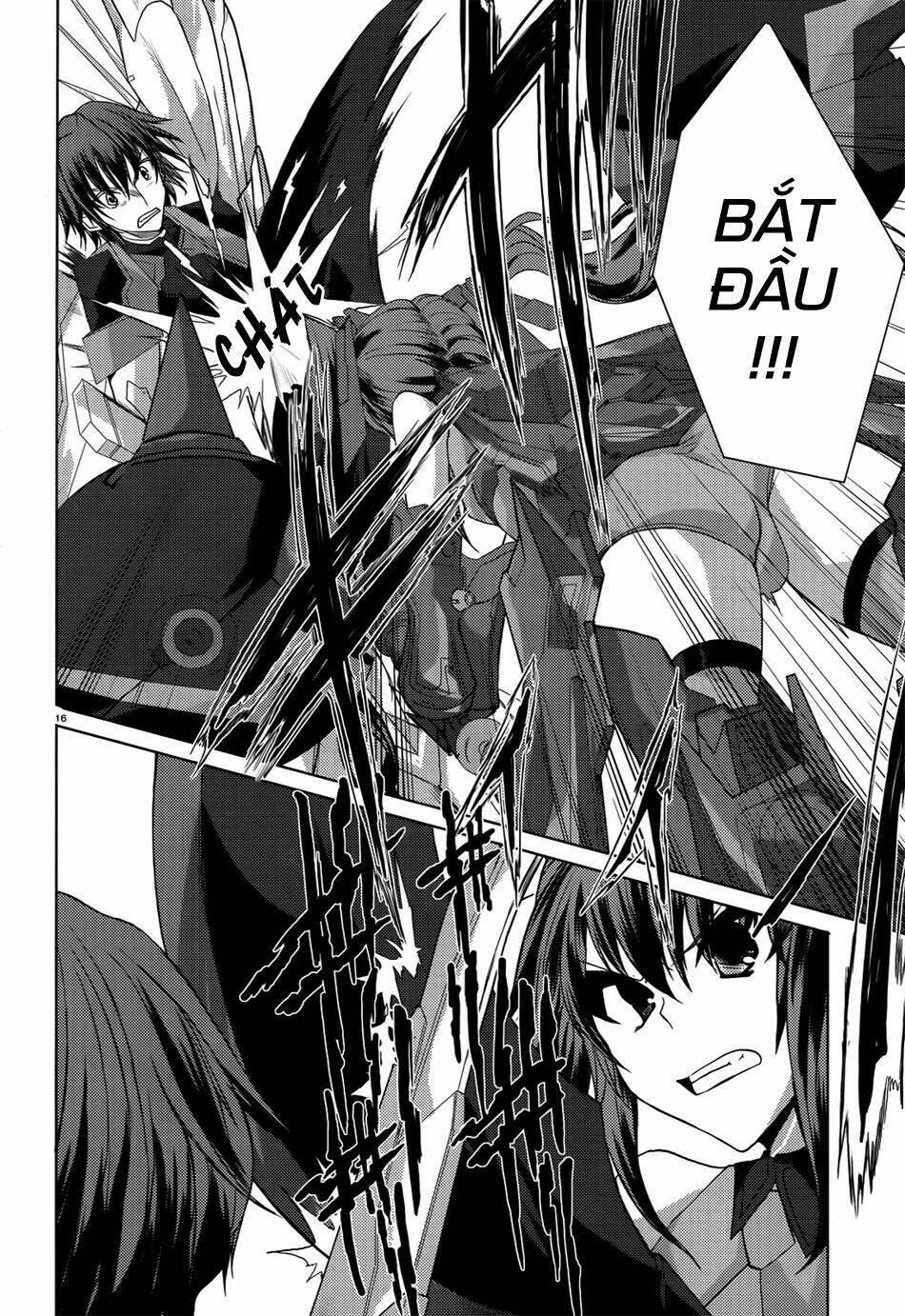 infinite stratos chapter 7 16
