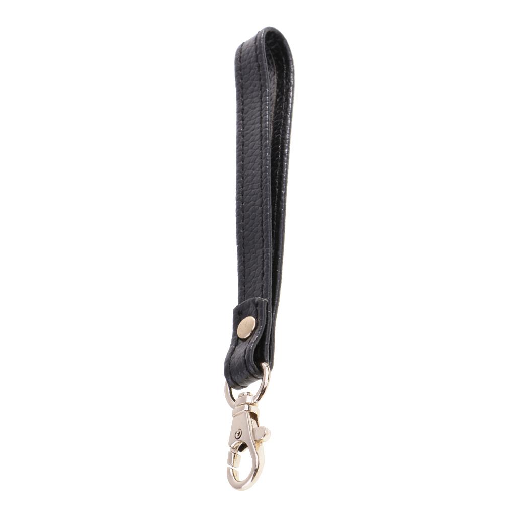 3pcs DIY Clutch Wrist Strap