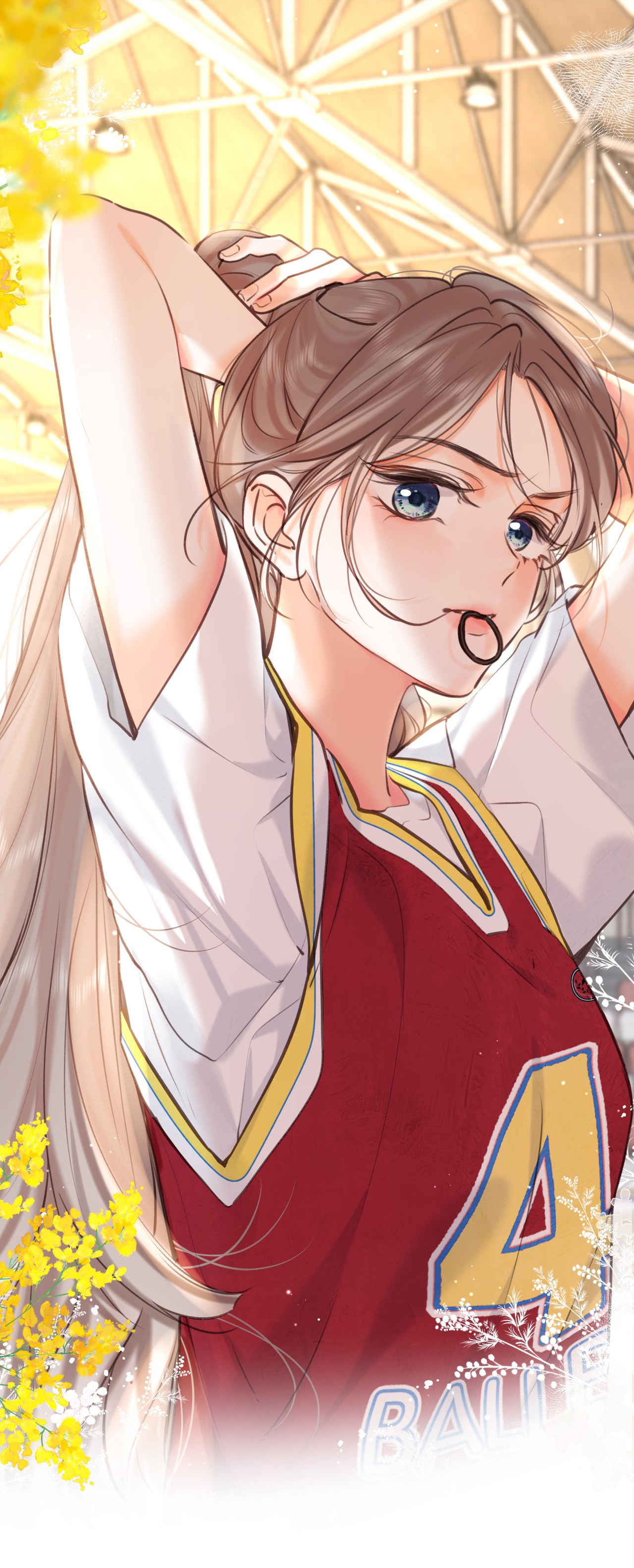 tôi mơ giữa ban ngày chapter 66 9