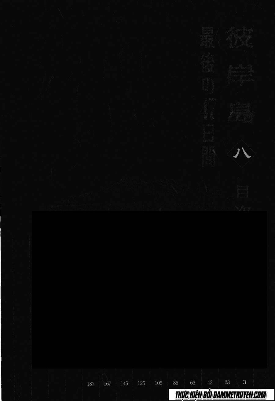 đảo ma cà rồng chapter 402 7