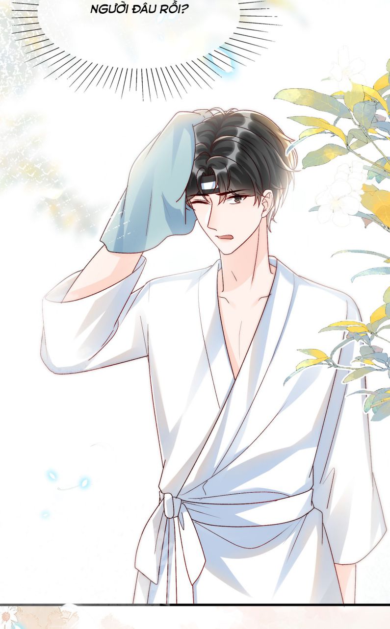 ngọt không ngừng nghỉ chapter 73 8