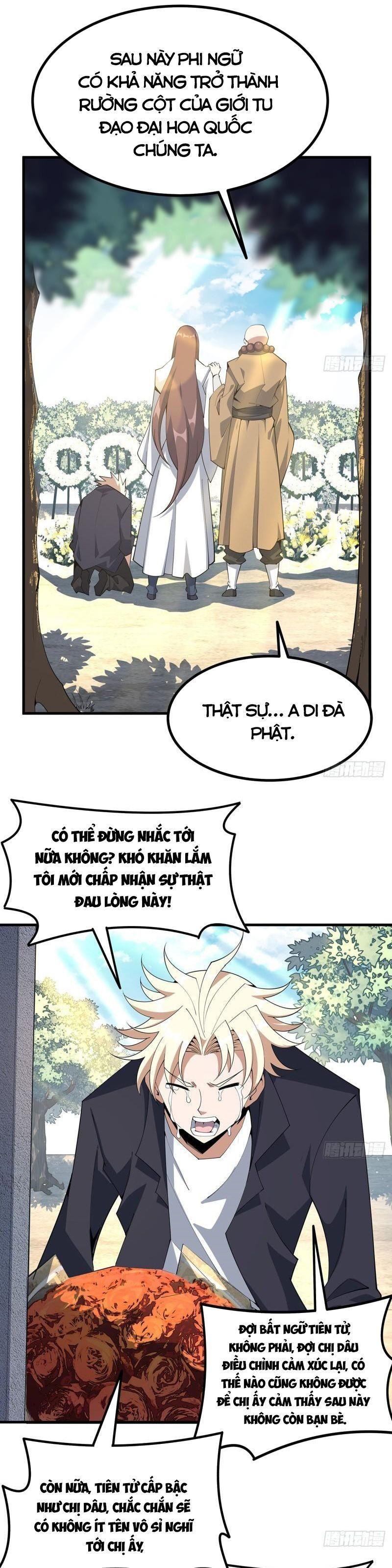 địa cầu đệ nhất kiếm chapter 147 6