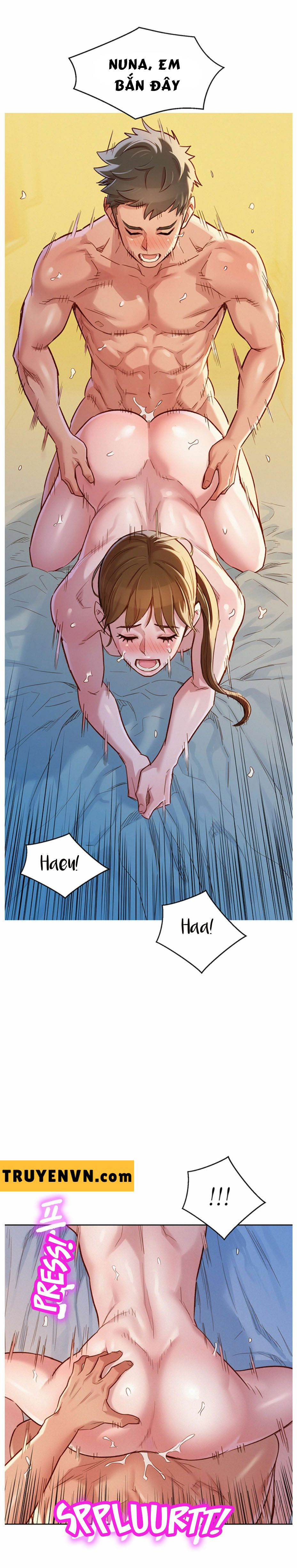 chị gái mưa chapter 87 16