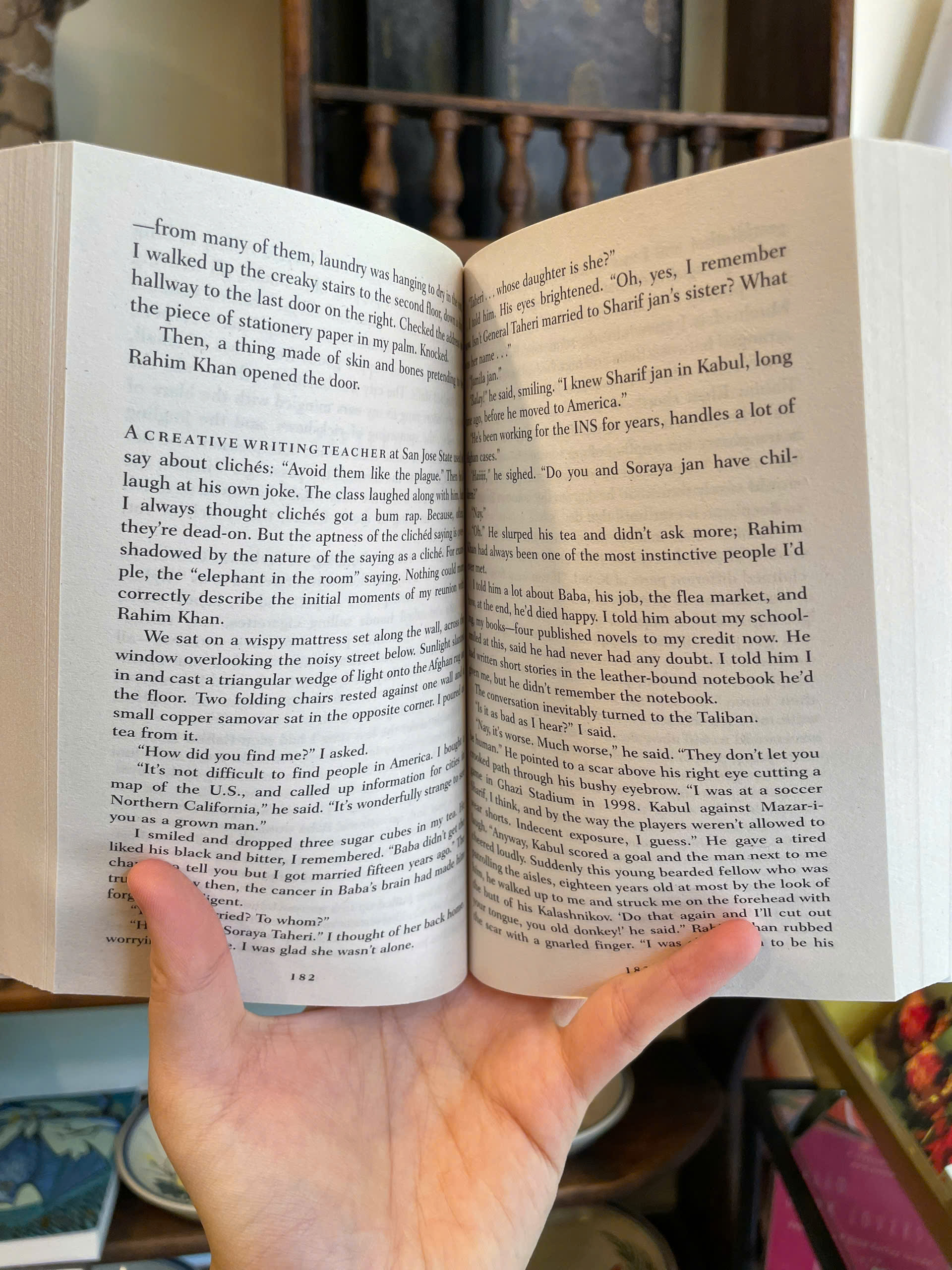 Sách - The Kite Runner by Khaled Hosseini - Fiction/Classics book in English - Sách Ngoại Văn