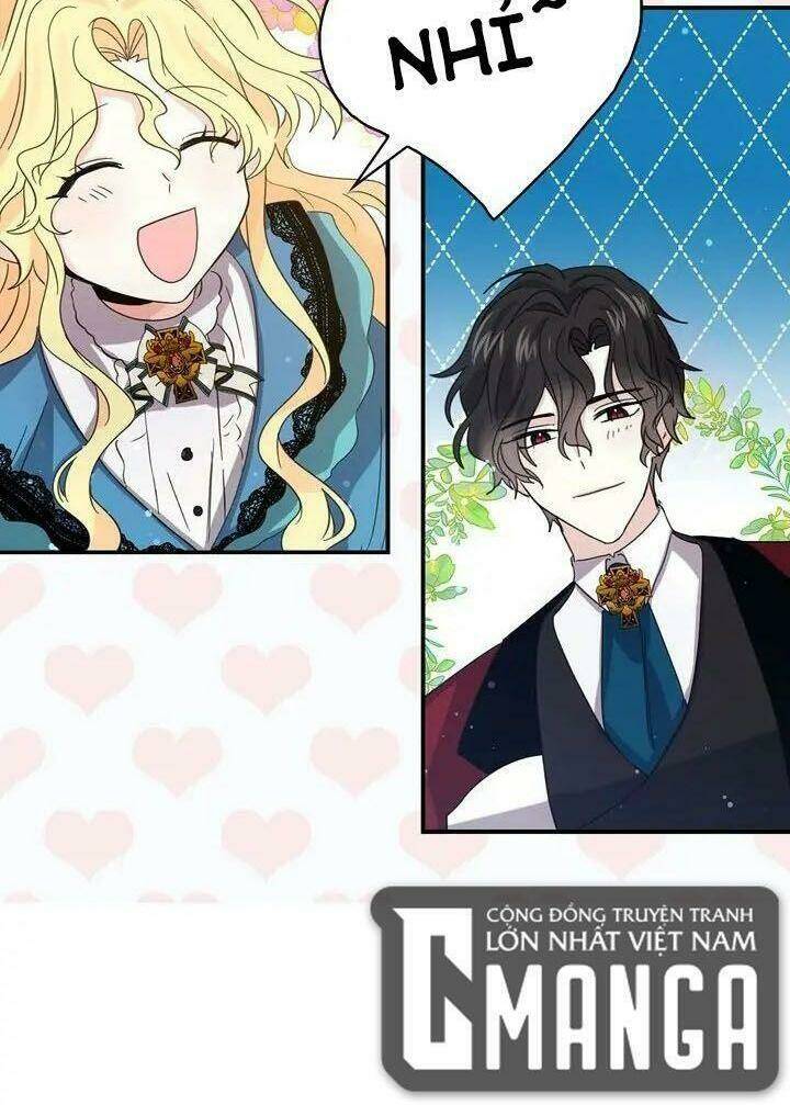 tôi là bạn gái cũ của một người lính chapter 23 24