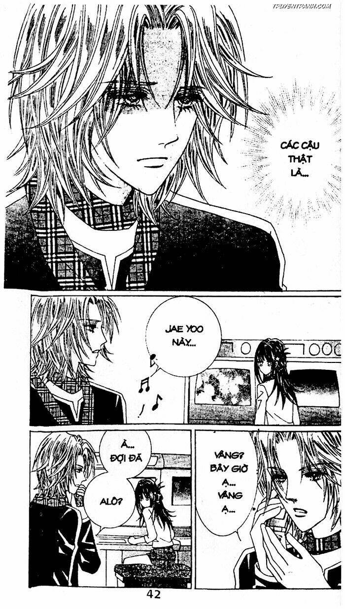 nhà trọ hoàn hảo chapter 92 14