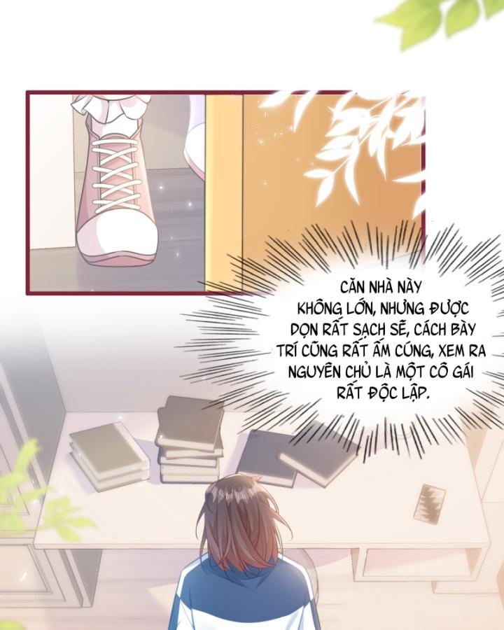 xuyên sách vào nhân vật nữ thứ n chapter 1 59