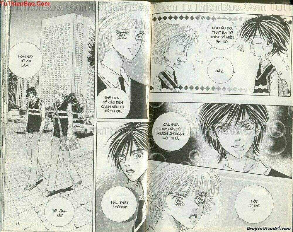 giấc mơ triệu phú chapter 7 20