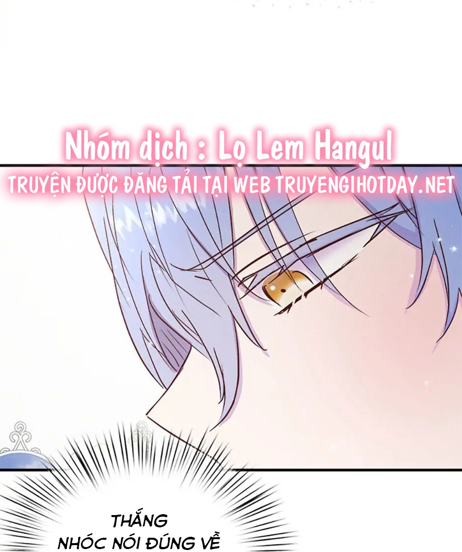 tôi sẽ không kết hôn với ngài đâu chapter 24 27