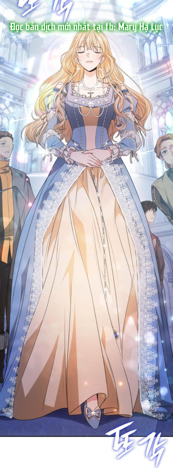 chị yêu, kiếp này em sẽ là hoàng hậu chapter 10.2 20