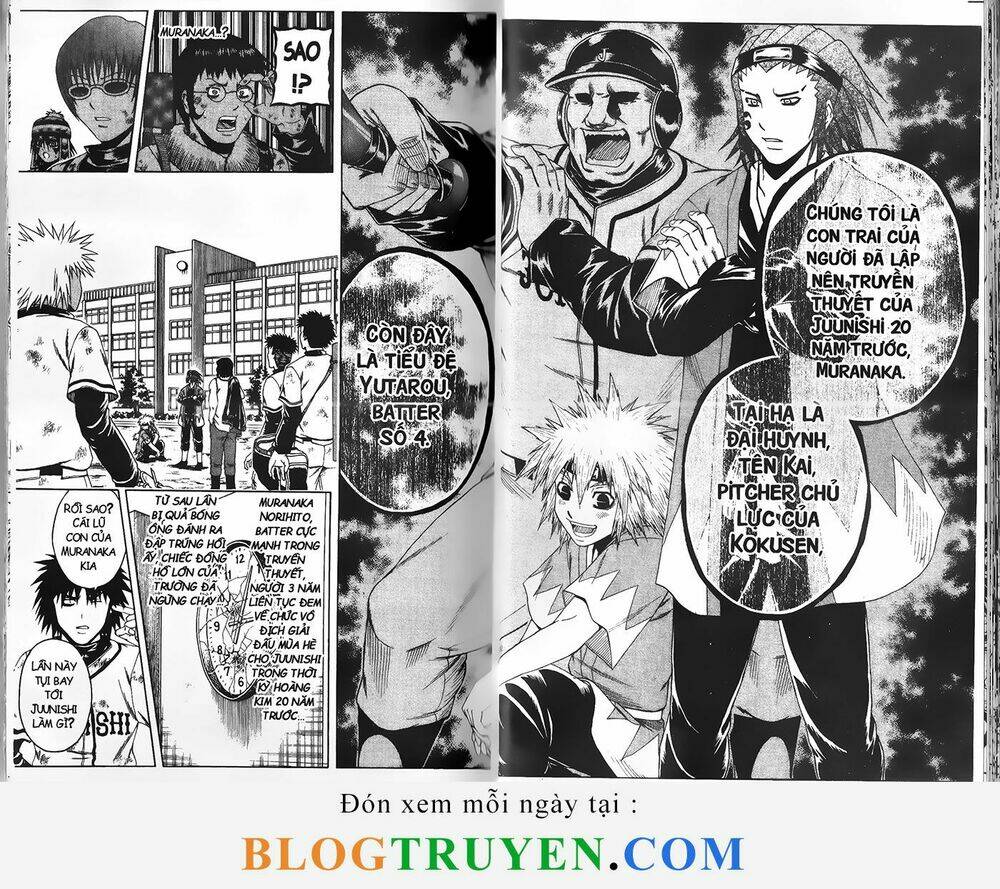 mr.fullswing chapter 140 6