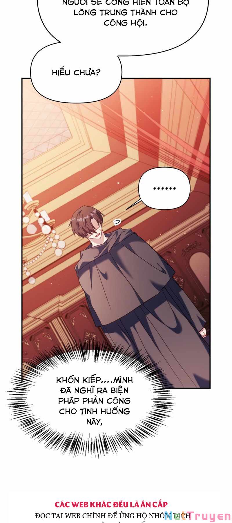 Kí Sự Hồi Quy Chapter 39 24