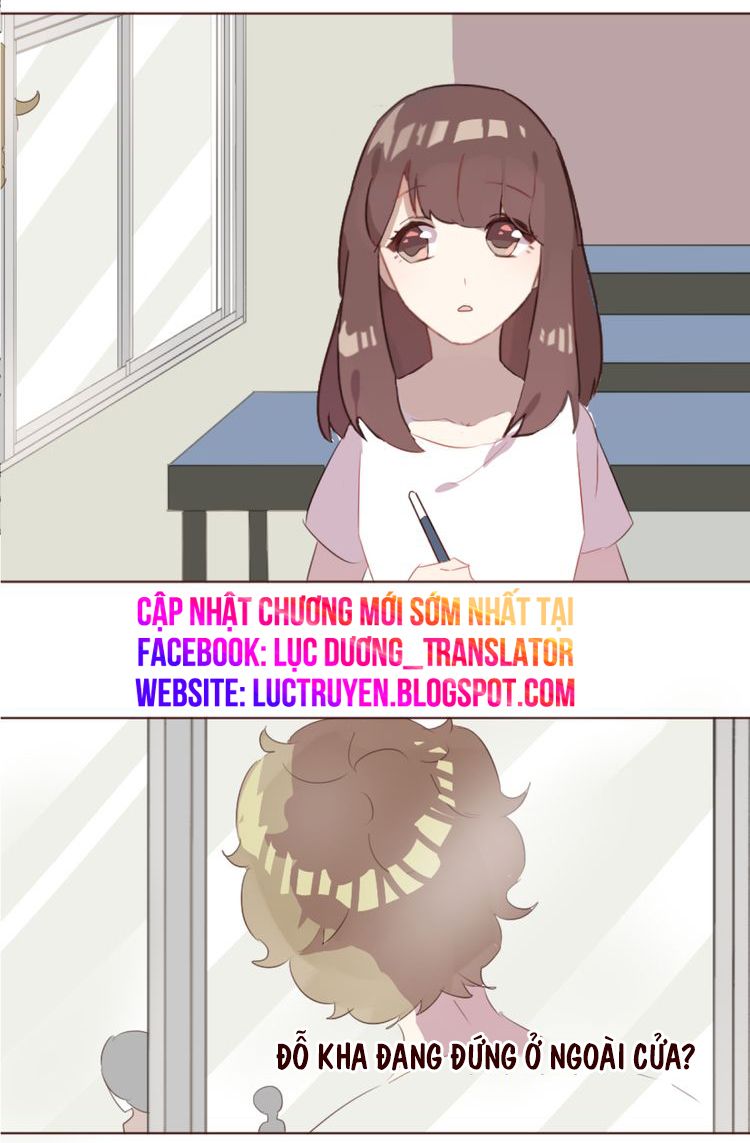 người yêu biến mất chapter 31 20