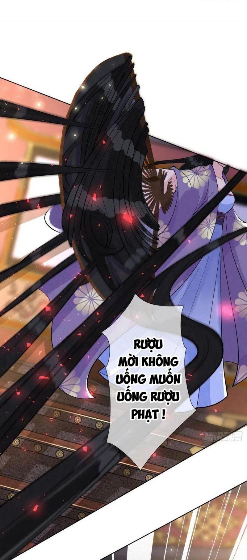 mạt thế nữ vương chapter 65 27