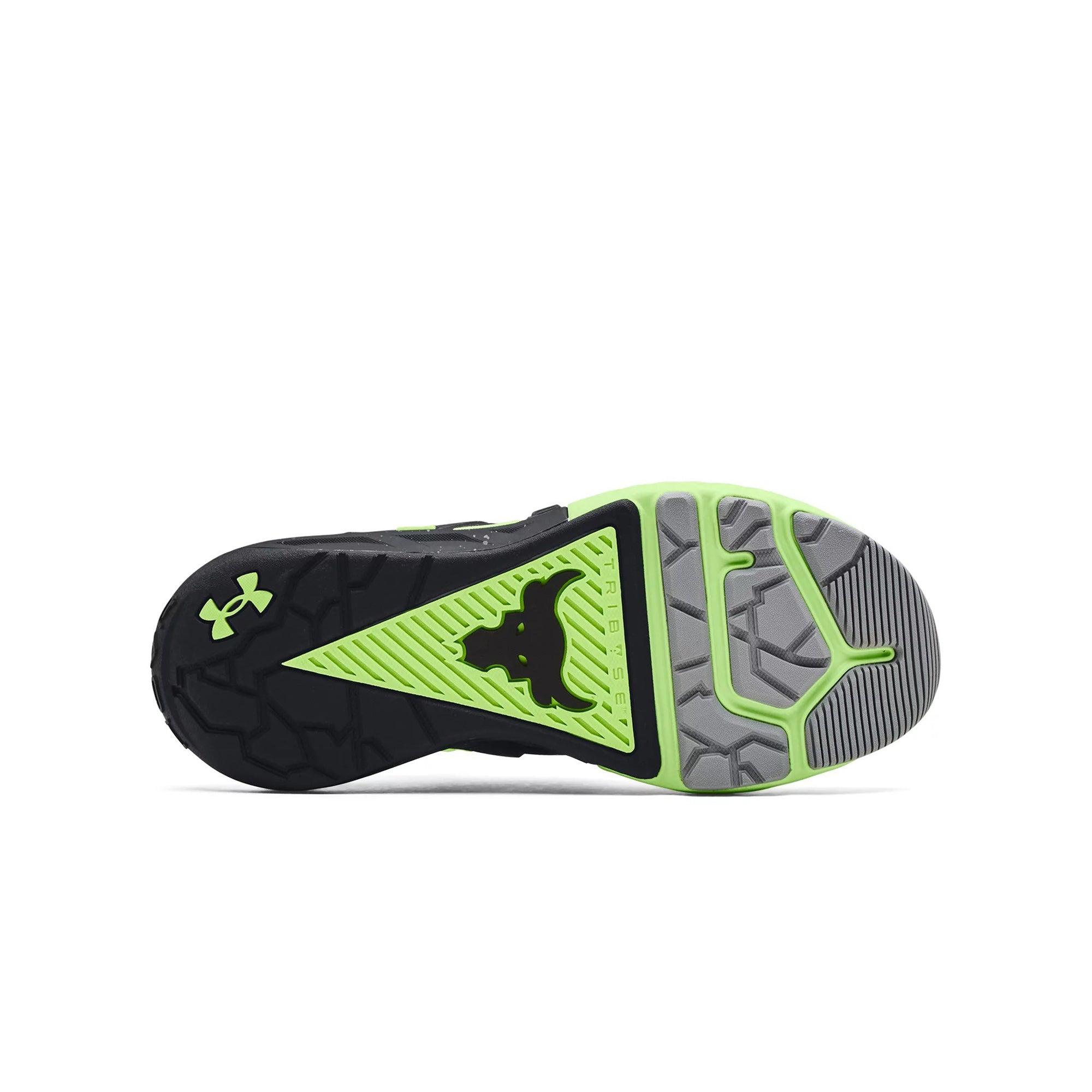 Giày thể thao nữ Under Armour Project Rock 4 - 3023696-303