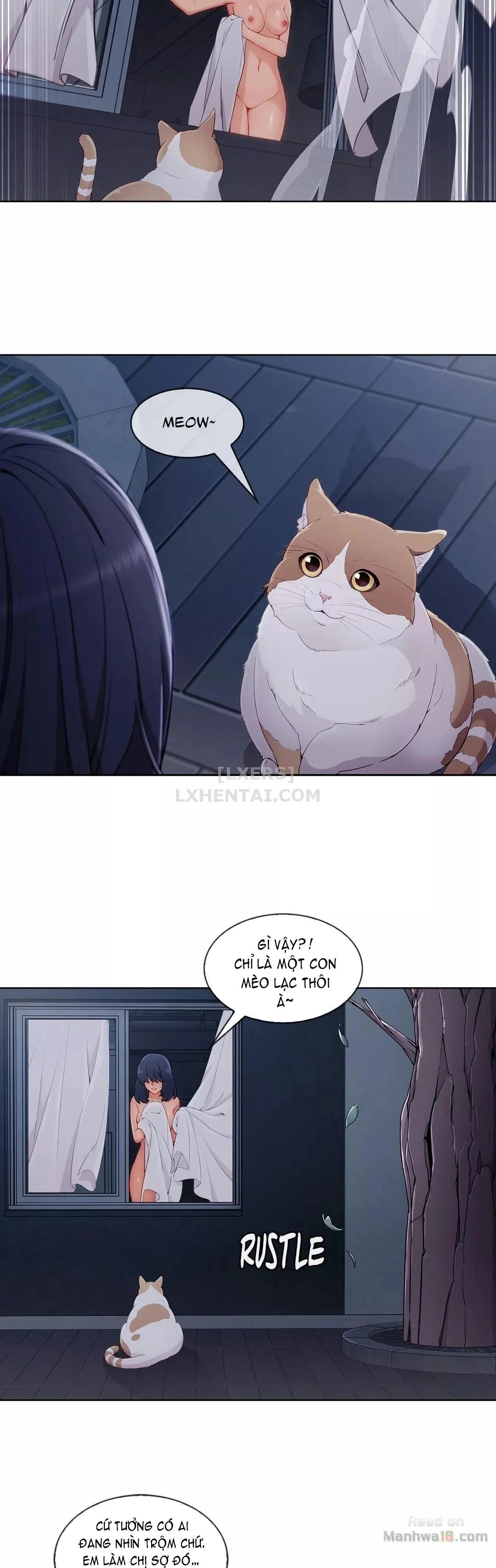 điên cuồng nhưng ngọt ngào chapter 51 38