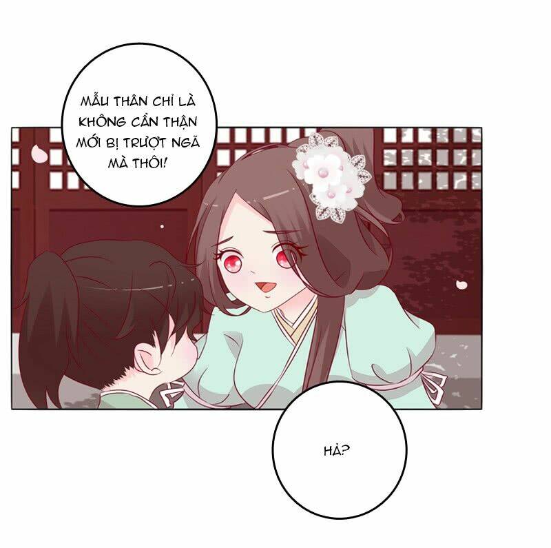 tướng quân mời ra trận chapter 33 6