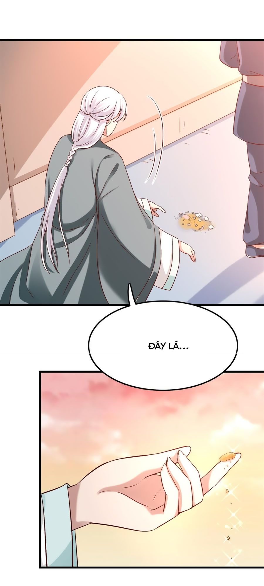 kiêu ngạo vương gia chủng điền phi chapter 161 4