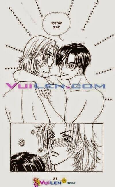 hắn ta, anh ấy và cô ấy - he and that girl chapter 7 82