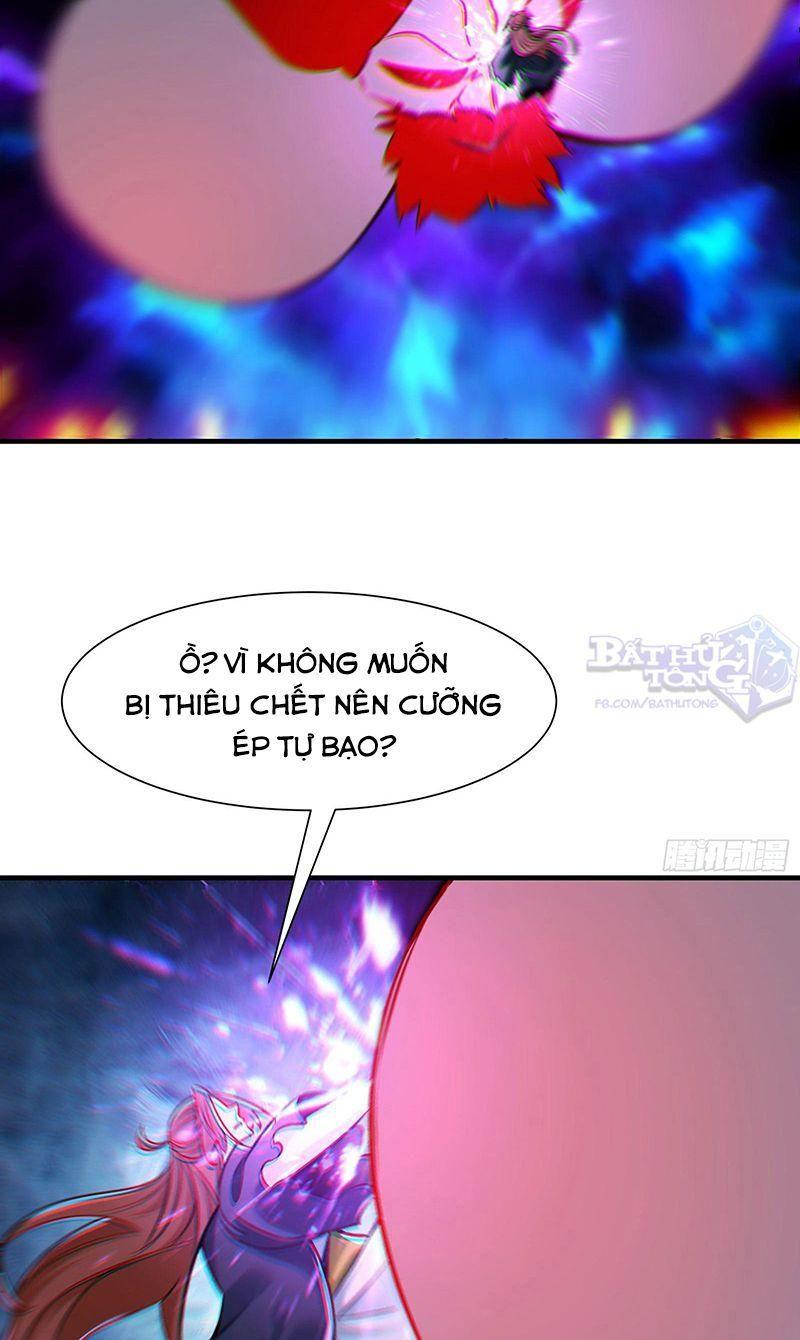 đồ đệ ta toàn là nữ ma đầu chapter 74 22