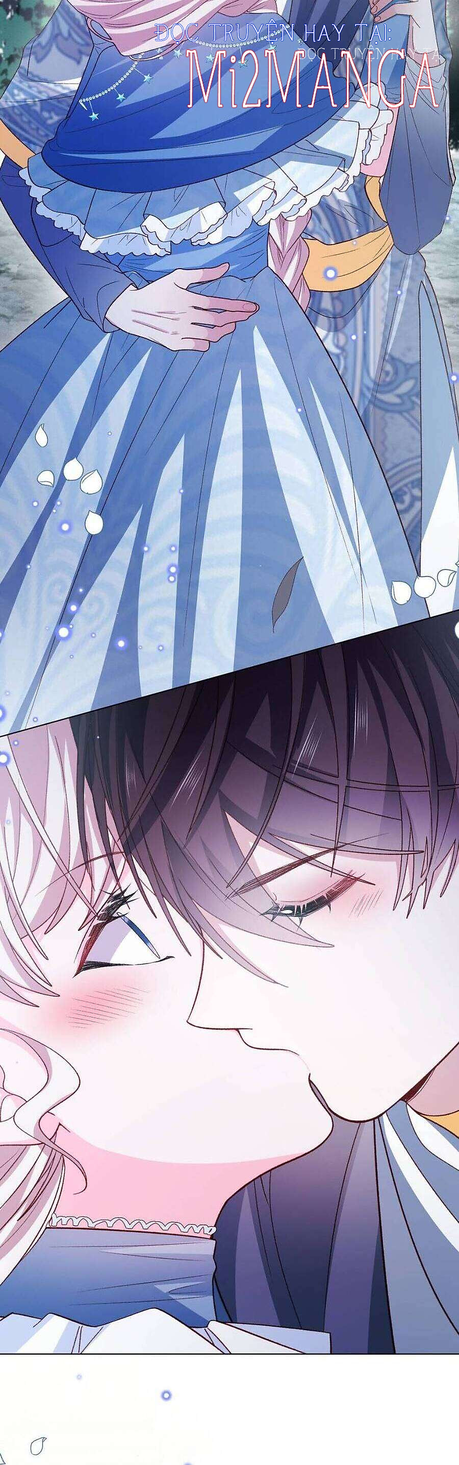 ninita yêu dấu chapter 65.2 5