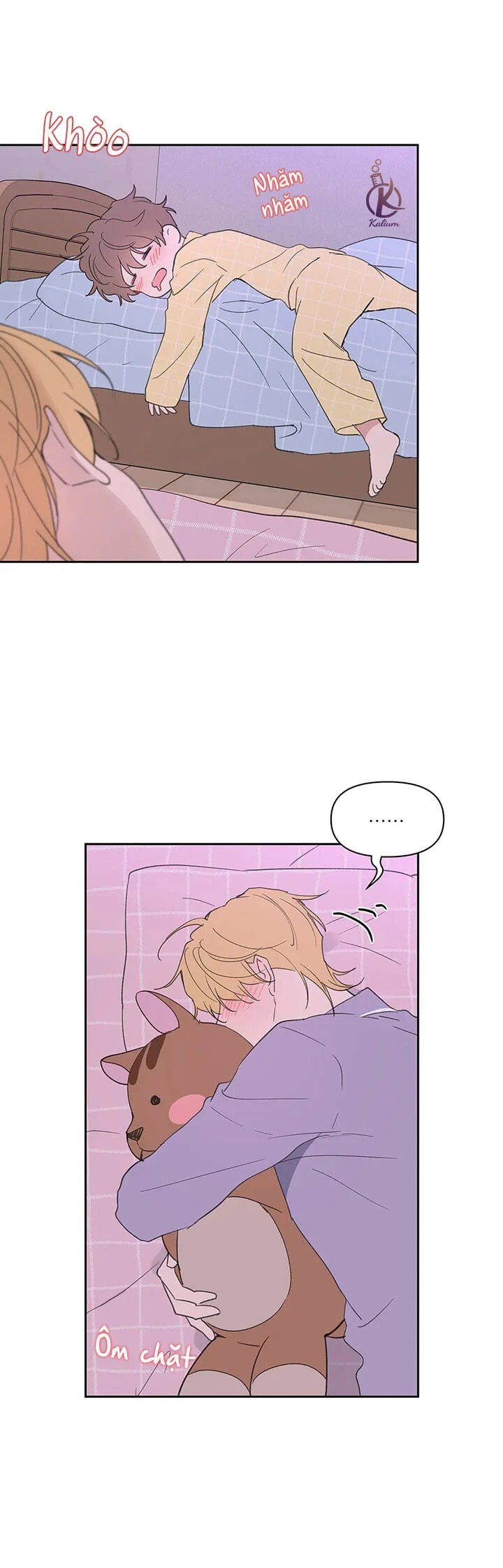 tâm tư của ju in chapter 49 28