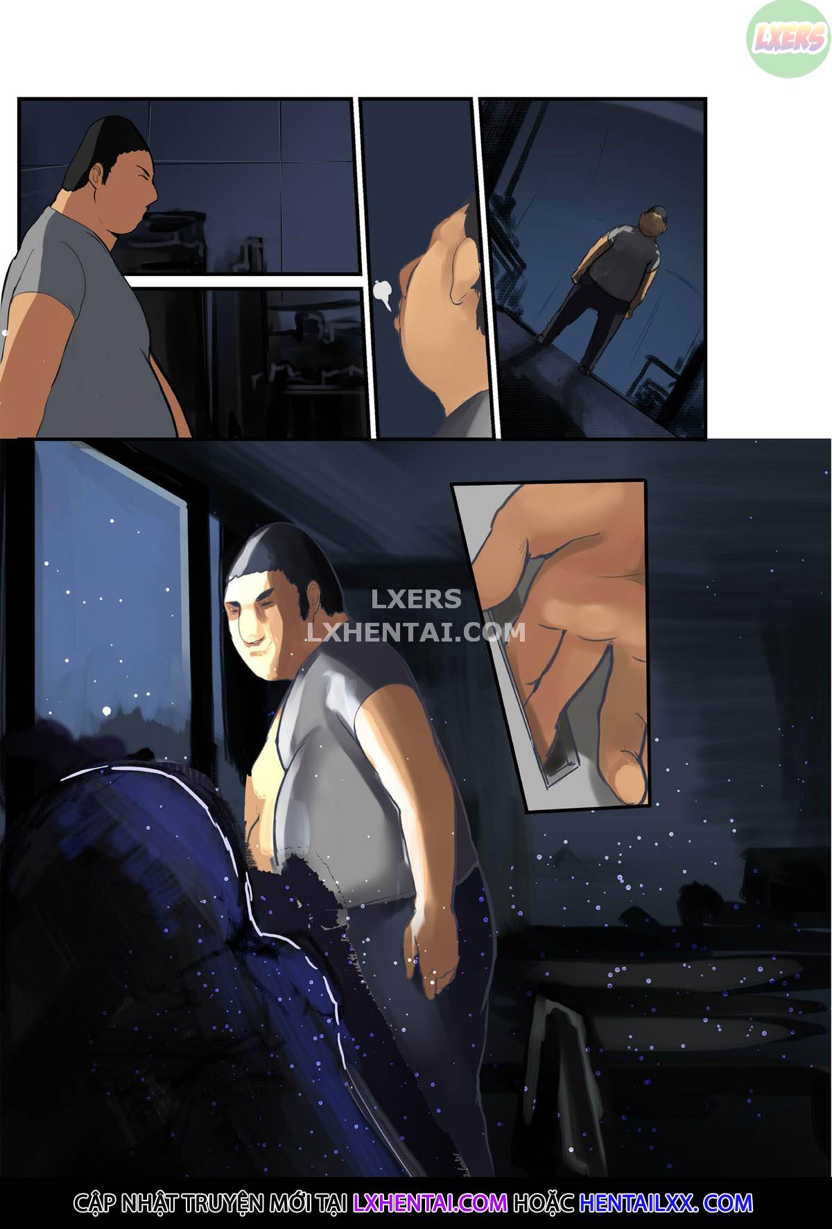 trái tim dao động chapter 1 46