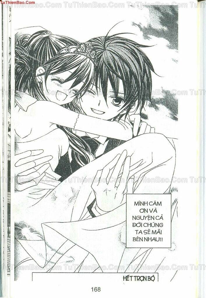 nữ cầu thủ xinh đẹp chapter 9 84