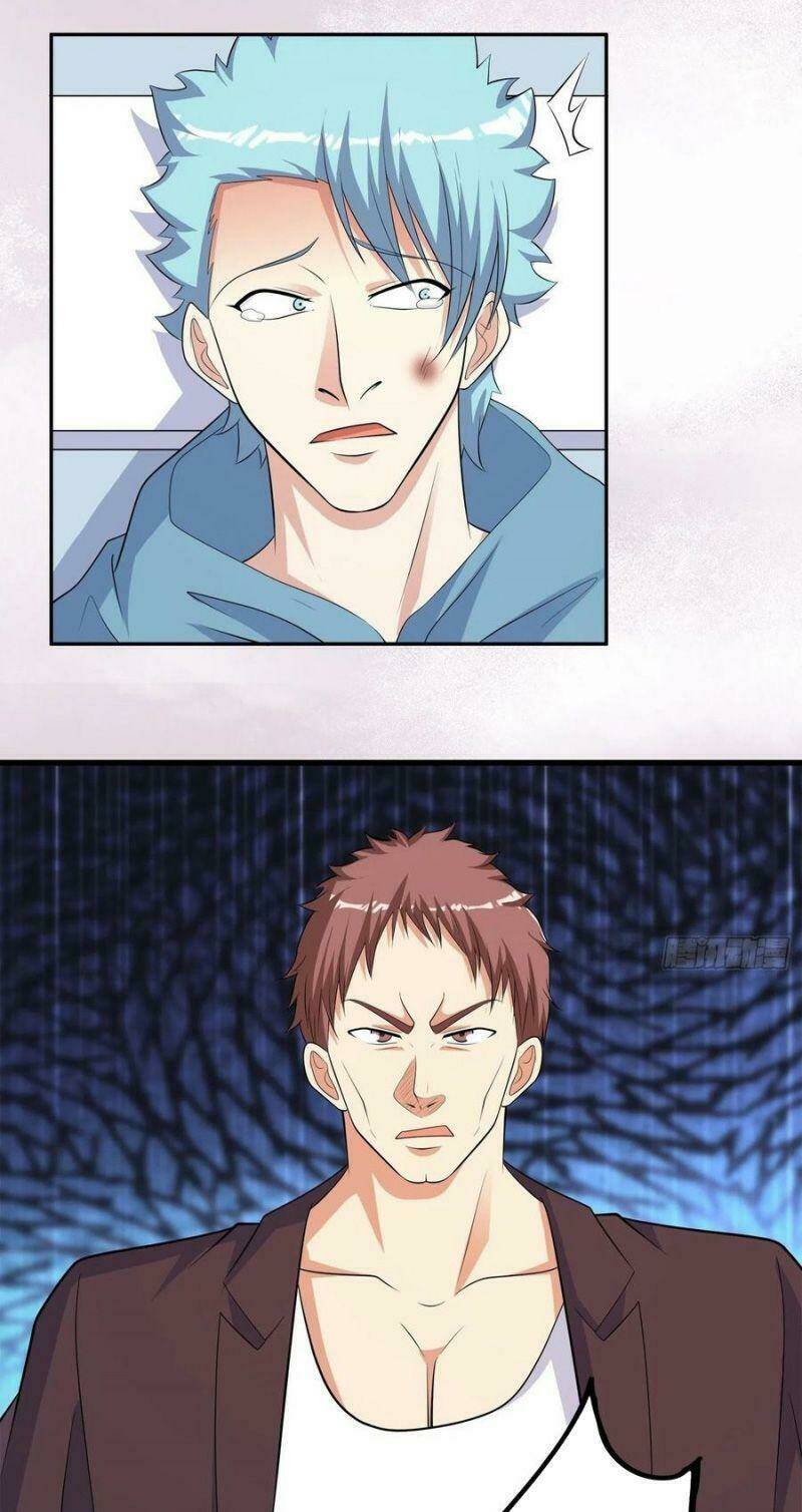 người tu tiên tại đô thị chapter 133 17