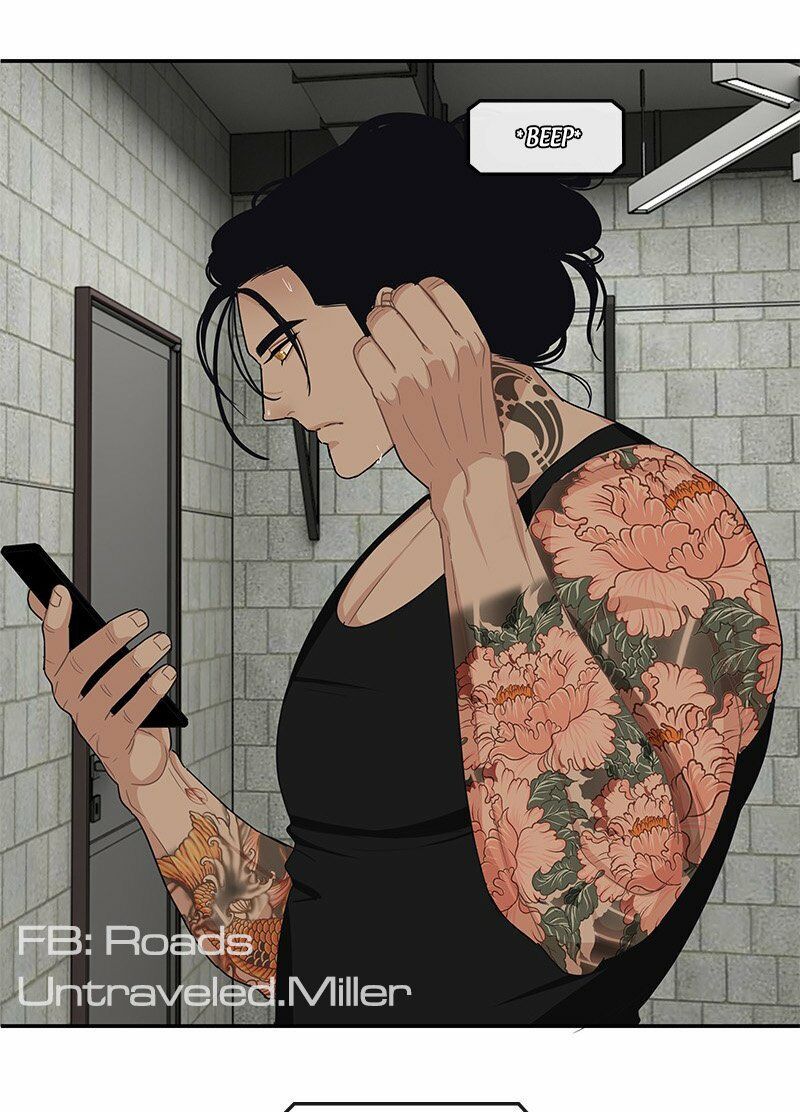 nửa đêm ở poppy land chapter 23 26