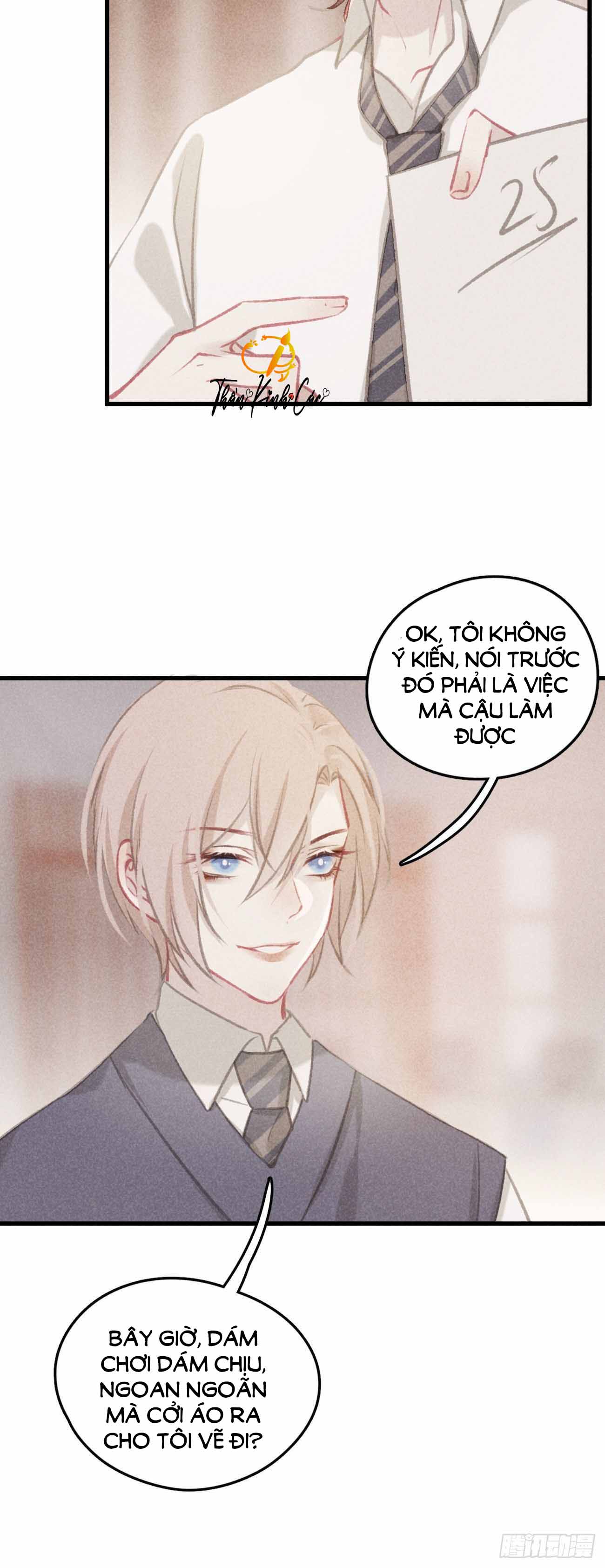 10 định ước giữa tôi và cậu ấy chapter 4 12